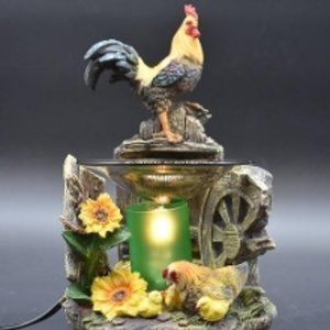 Lamp Burning Oil! Great Valentine Gift !!